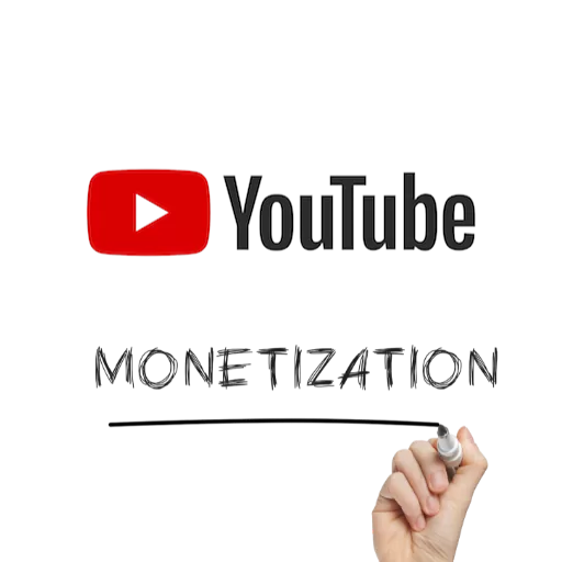Buy YouTube monetization services